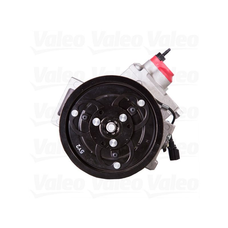 Valeo 813271 2010-2013 Volvo XC60 Compressor