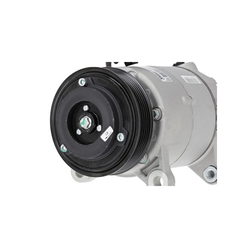 Valeo 813274 2007-2008 Honda Fit Compressor 1.5L