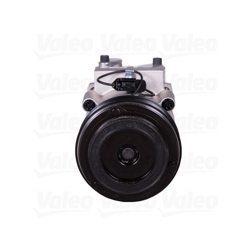 Valeo 813275 2002-2005 Kia Sedona Compressor