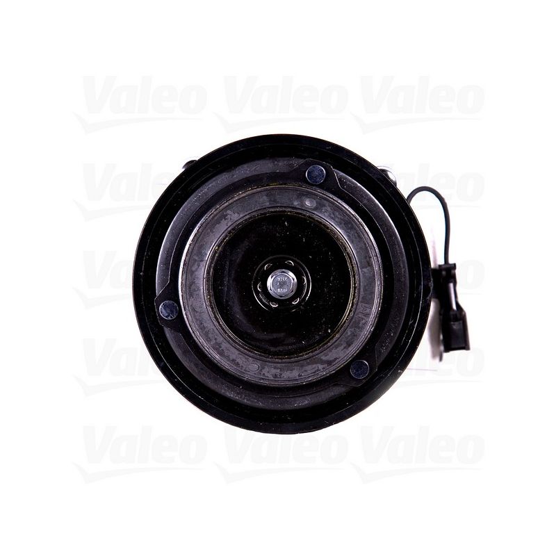 Valeo 813278 2001-2010 Kia Optima Compressor