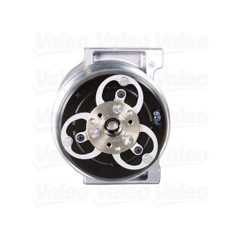 Valeo 813323 2004-2011 Volvo S40 Compressor