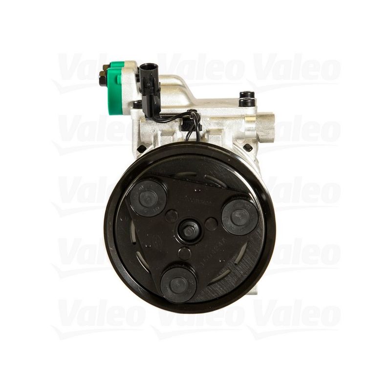 Valeo 813376 2001-2006 Hyundai Elantra Compressor