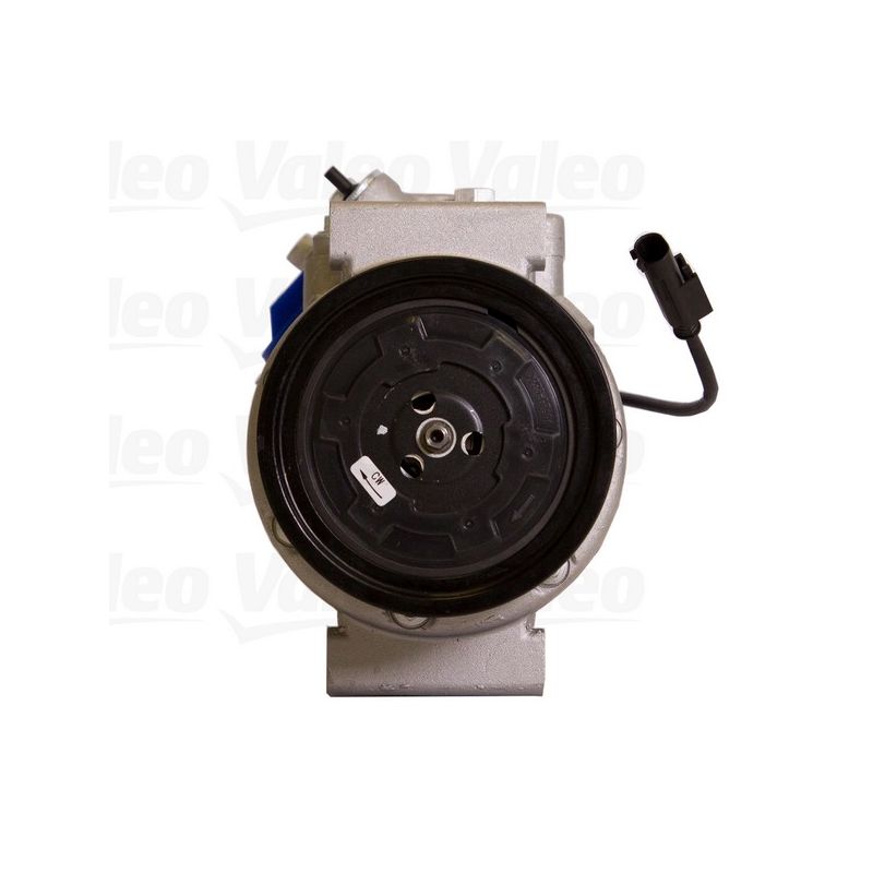 Valeo 813412 2007-2013 BMW 335i Compressor