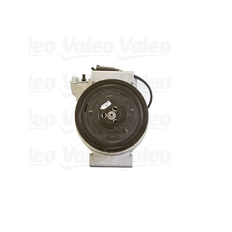 Valeo 813413 2008-2010 BMW 528i Compressor