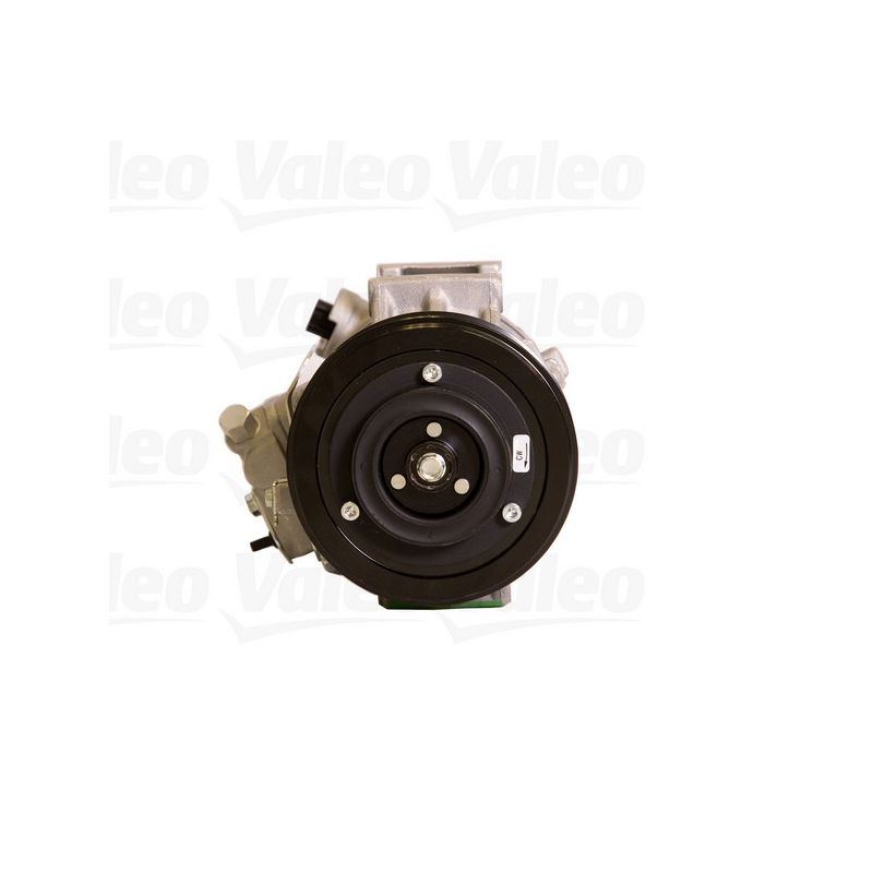 Valeo 813414 2008-2014 Scion xD Compressor