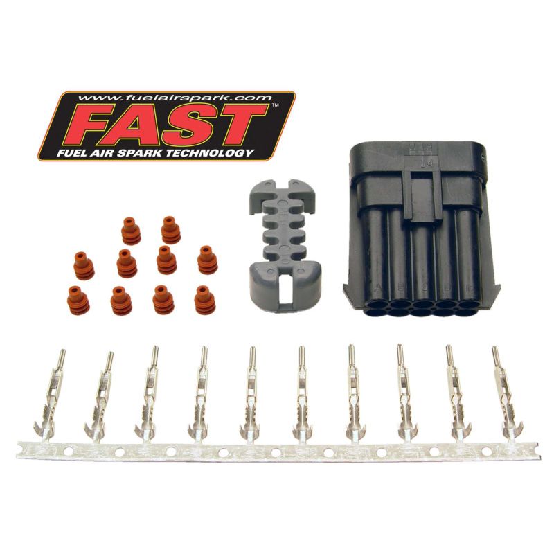 FAST Connector Kit FAST Analog