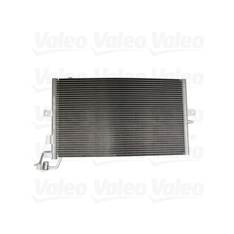 Valeo 814000 Condenser for Saab 9-5 2002-2009