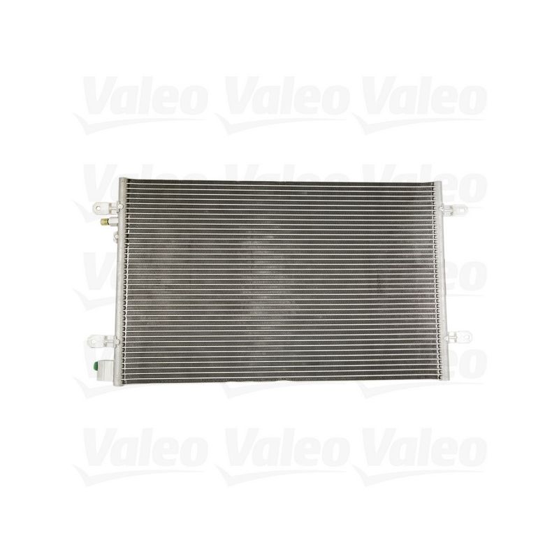 Valeo 814004 Condenser for Audi A6 Quattro 2006-2011