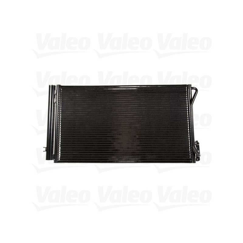 Valeo 814012 Condenser for BMW 335i 2007-2009