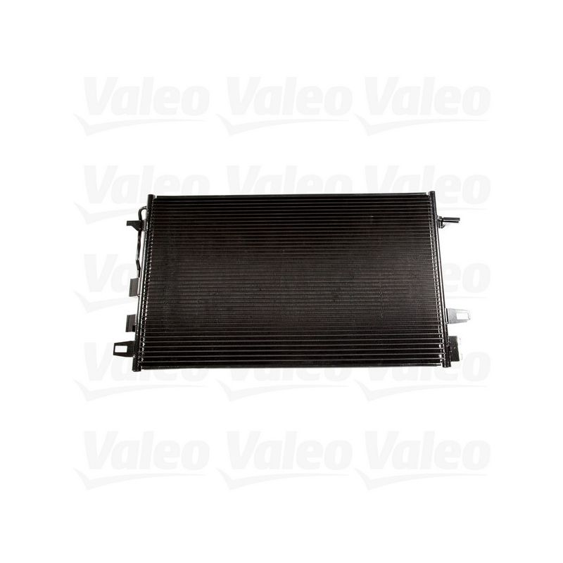 Valeo 814127 2002-2005 Pontiac Grand Am Condenser