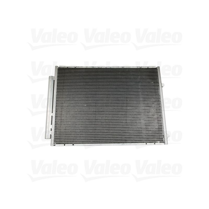Valeo 814181 Condenser for Toyota Sienna 2004-2010