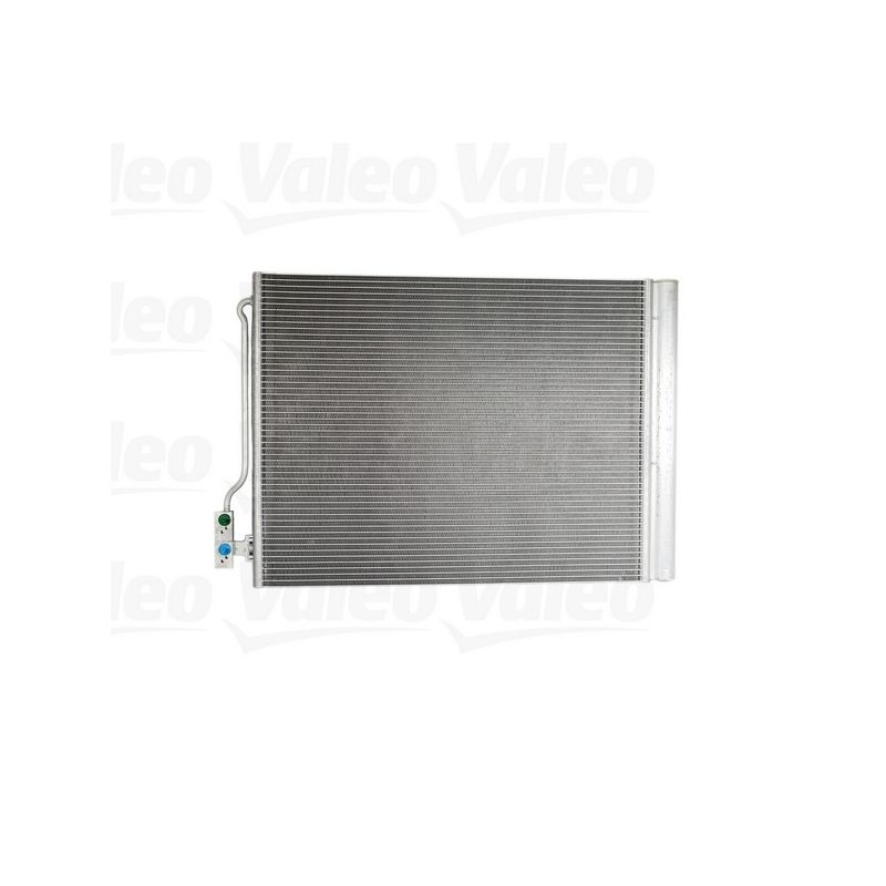 Valeo 814192 Condenser for BMW 528i 2012-2016