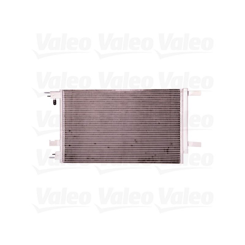 Valeo 814202 Condenser for Chevrolet Cruze 2011-2015
