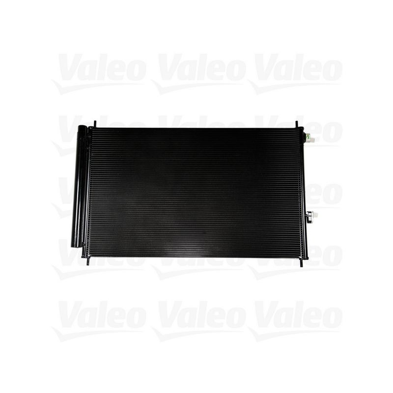 Valeo 814204 Condenser for Toyota RAV4 2006-2009