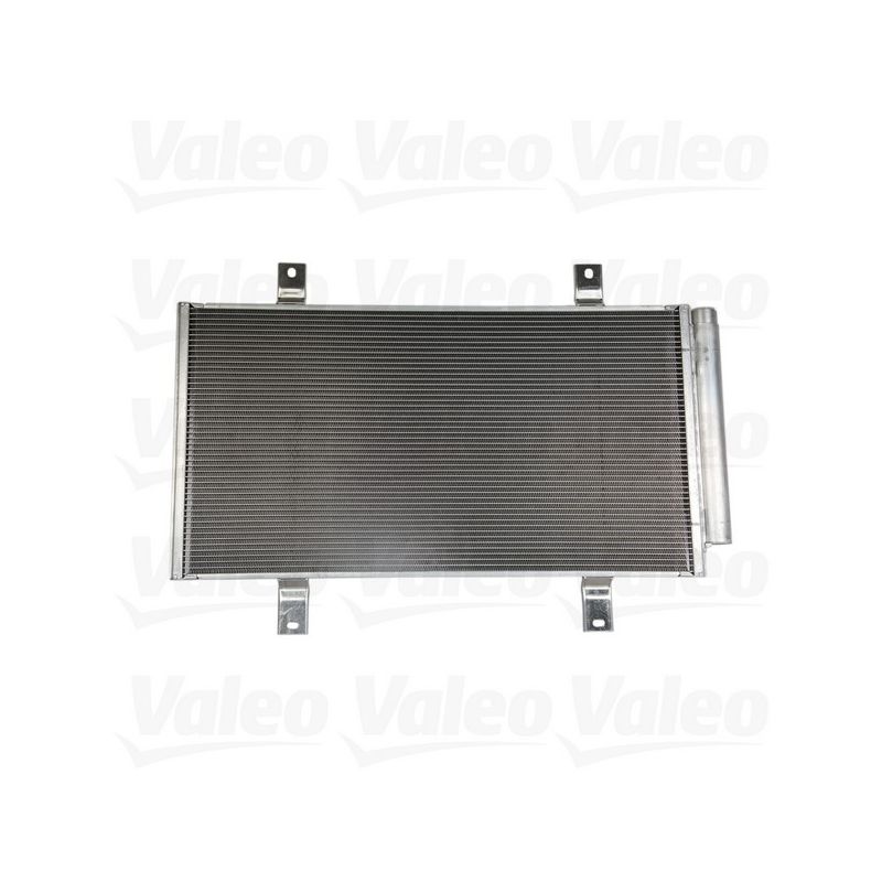 Valeo 814215 Condenser for Mazda RX-8 2004-2011