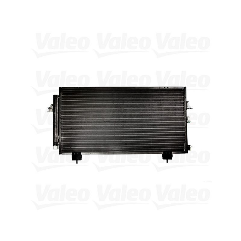 Valeo 814218 Condenser for Toyota RAV4 2001-2003
