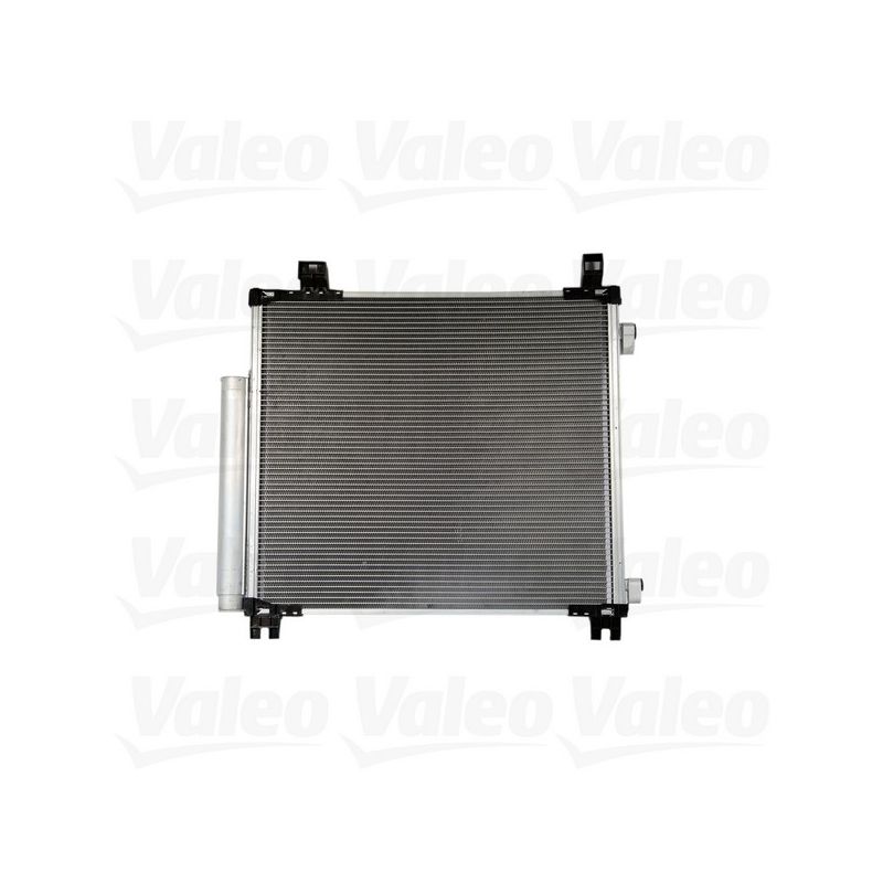 Valeo 814220 Condenser for Scion iQ 2012-2013