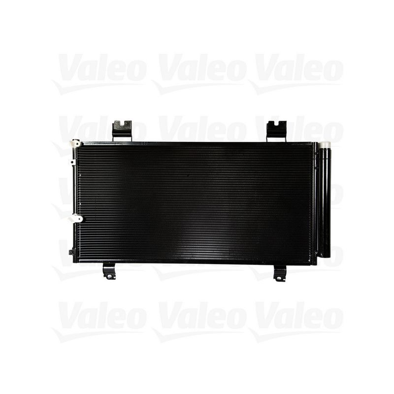 Valeo 814226 Condenser for Lexus IS250 2006-2013