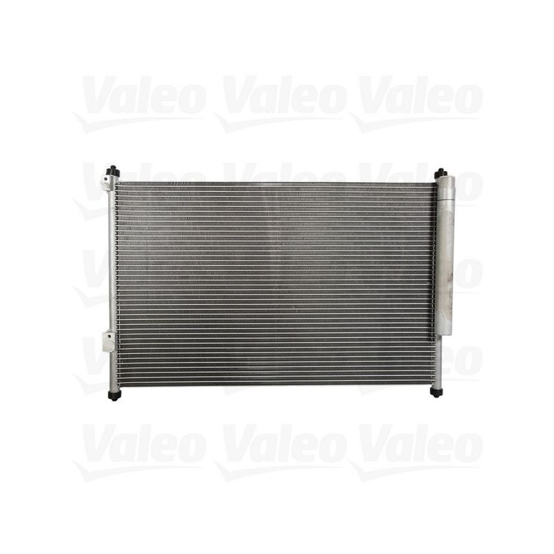 Valeo 814228 Condenser for Suzuki Grand Vitara 2007-2013