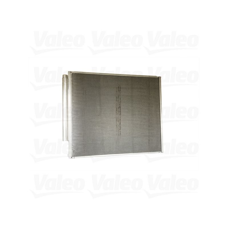 Valeo 814230 Condenser for Toyota 4Runner 2005-2009