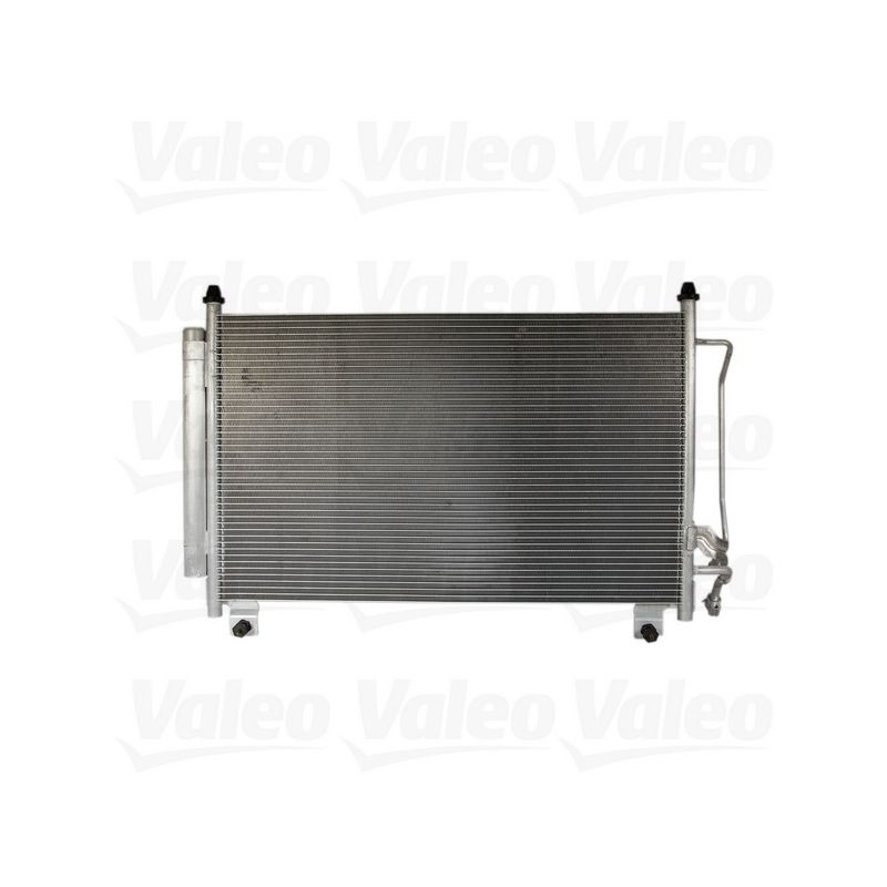 Valeo 814235 Condenser for Mazda CX-7 2007-2012