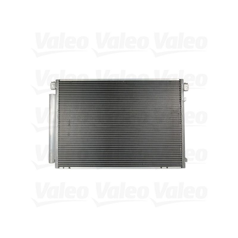 Valeo 814239 Condenser for Mazda MPV 2004-2006