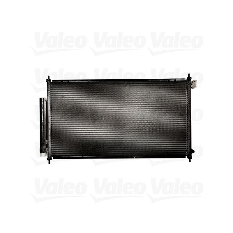 Valeo 814242 Condenser for Acura TSX 2.4L 2004-2008