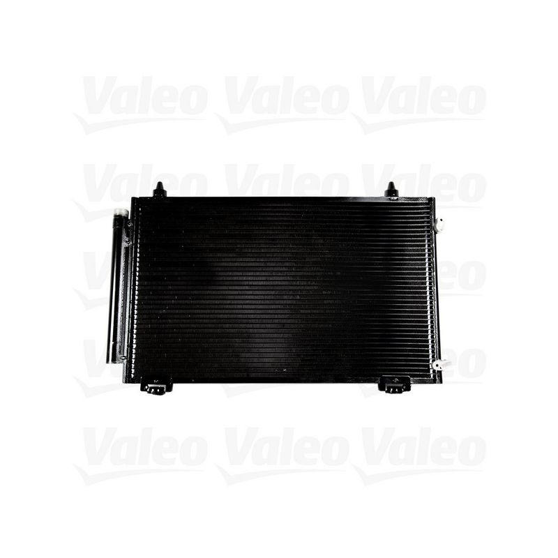 Valeo 814263 Condenser for Toyota Corolla 2003-2004