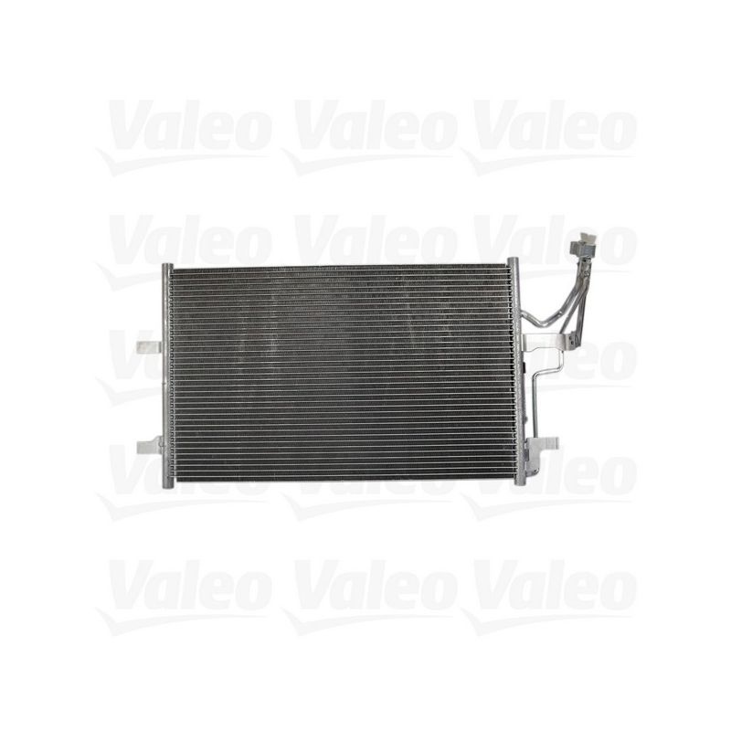 Valeo 814265 Condenser for Mazda 3 2004-2009