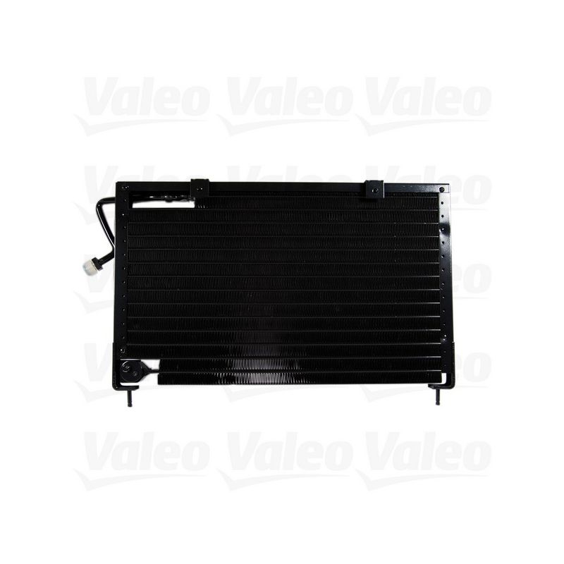 Valeo 814274 Condenser for Mazda 626 1988-1992