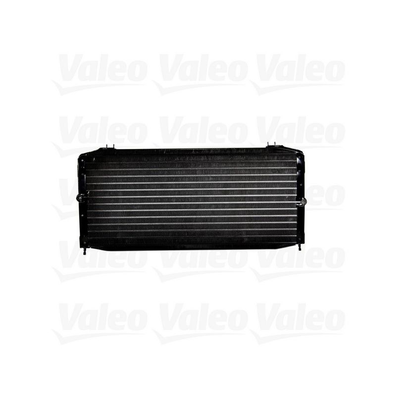 Valeo 814279 Condenser for Toyota Camry 1987-1991