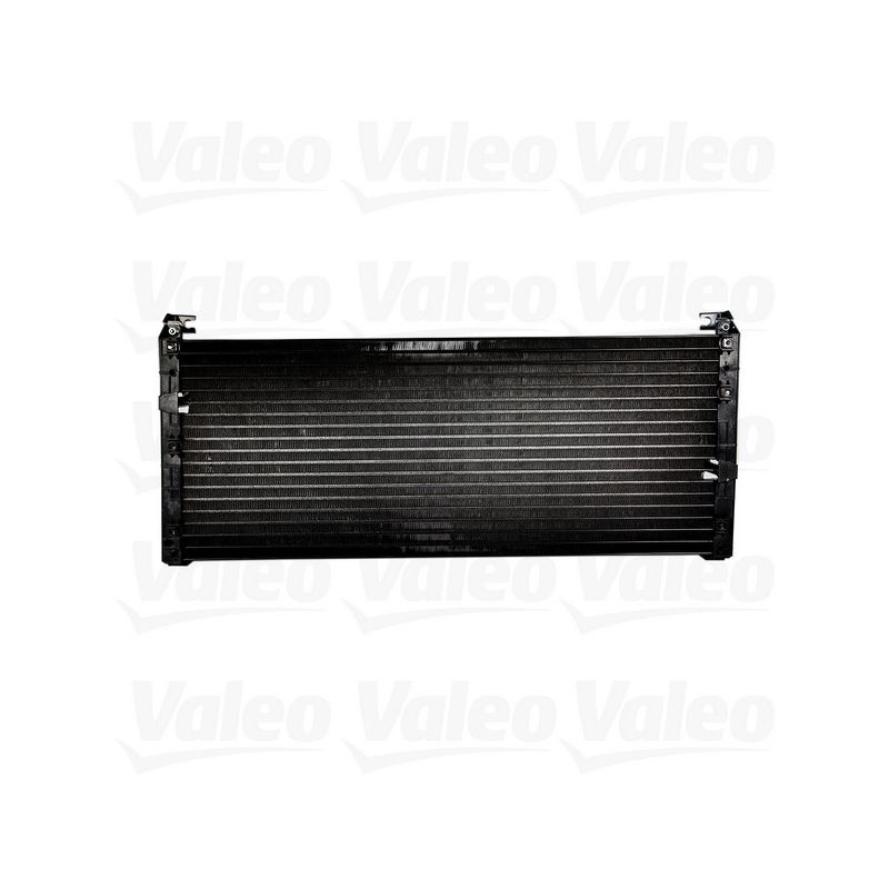Valeo 814285 Condenser for Toyota RAV4 1996-2000