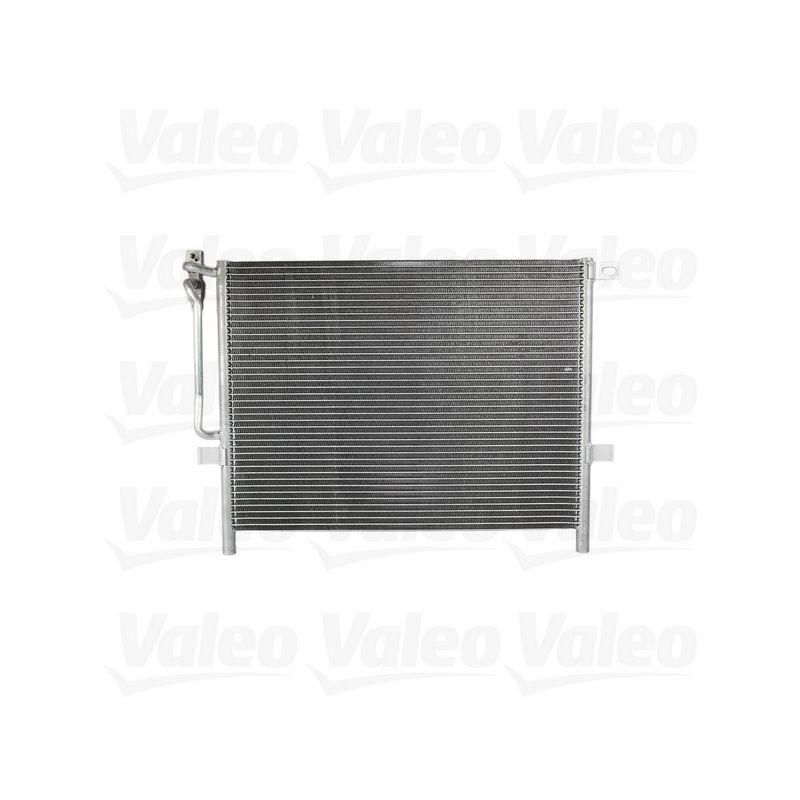 Valeo 814287 Condenser for BMW Z4 2003-2008