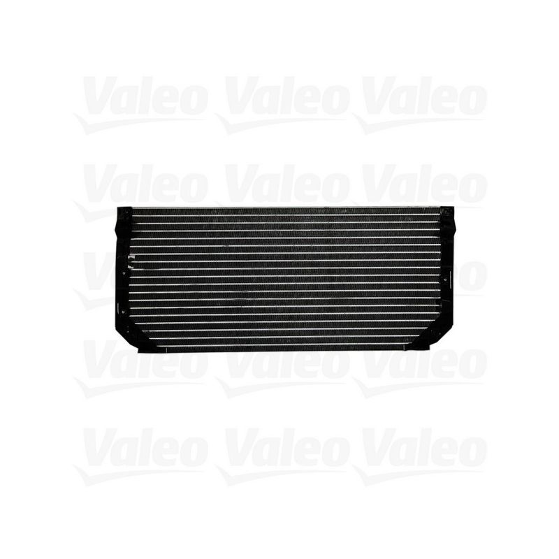 Valeo 814298 Condenser for Toyota Corolla 1998-2002