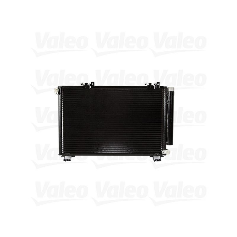 Valeo 814309 Condenser for Toyota Echo 2000-2002