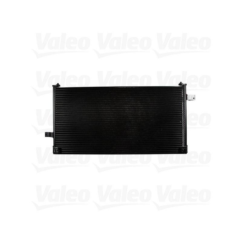 Valeo 814311 Condenser for Subaru Forester 2001-2002