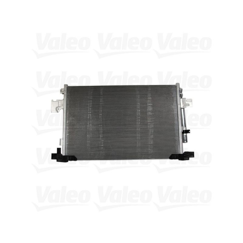 Valeo 814315 Condenser for Mitsubishi Lancer 2008-2011