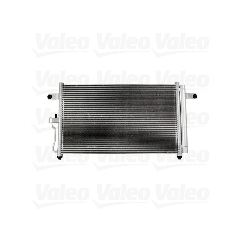 Valeo 814332 Condenser for Hyundai Accent 2000-2005