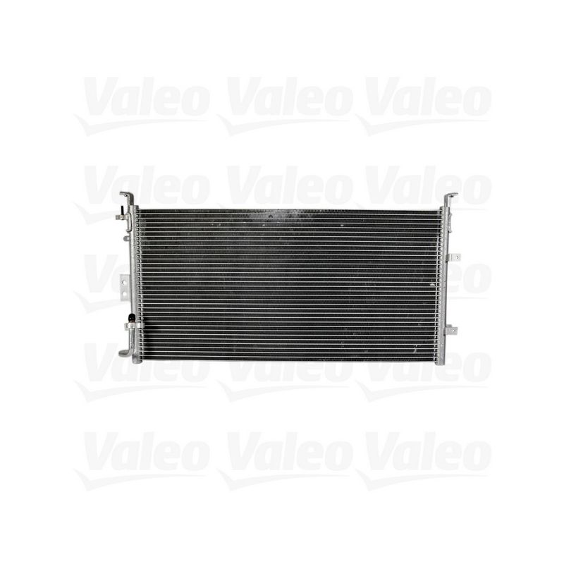 Valeo 814343 Condenser for Hyundai Sonata 2003-2004