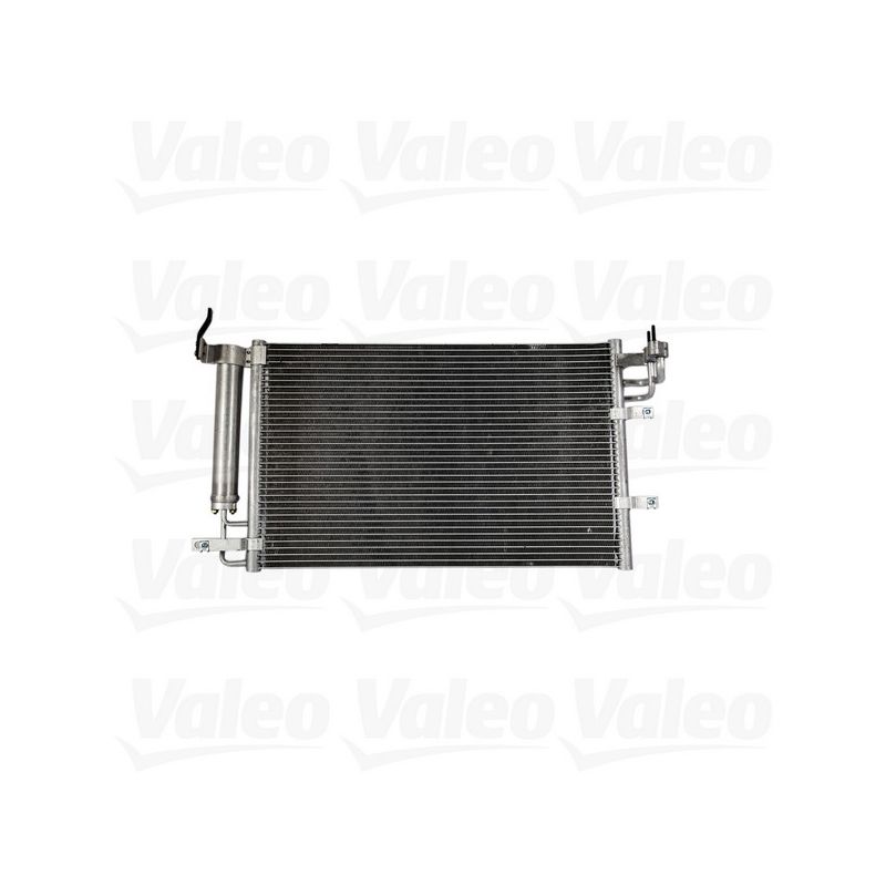 Valeo 814345 Condenser for Kia Spectra 2004-2006