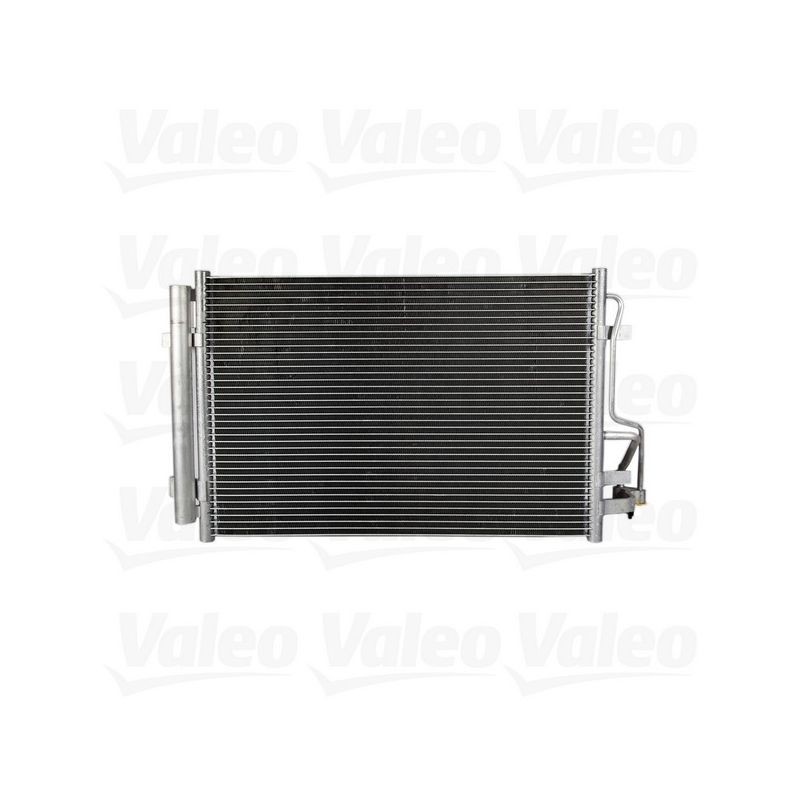 Valeo 814351 Condenser for Hyundai Elantra 2007-2012
