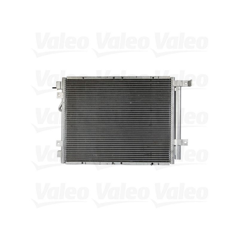 Valeo 814352 Condenser for Kia Sorento 2003-2006