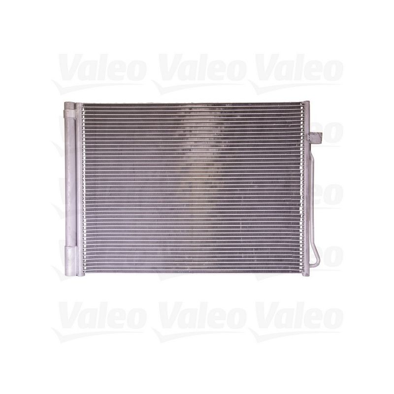 Valeo 814367 Condenser for BMW X5 2007-2018