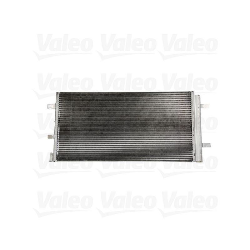 Valeo 814370 Condenser for Audi Q5 2009-2012