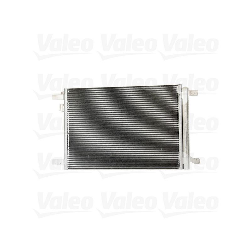 Valeo 814375 Condenser for Audi A3 2015-2018