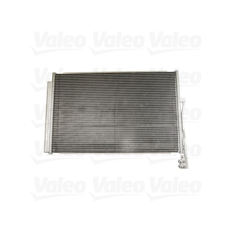 Valeo 814379 Condenser for Porsche Cayenne 2011-2018