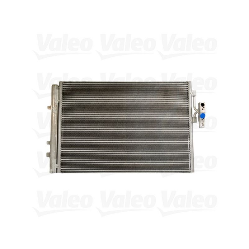 Valeo 814387 Condenser for BMW X3 2011-2012