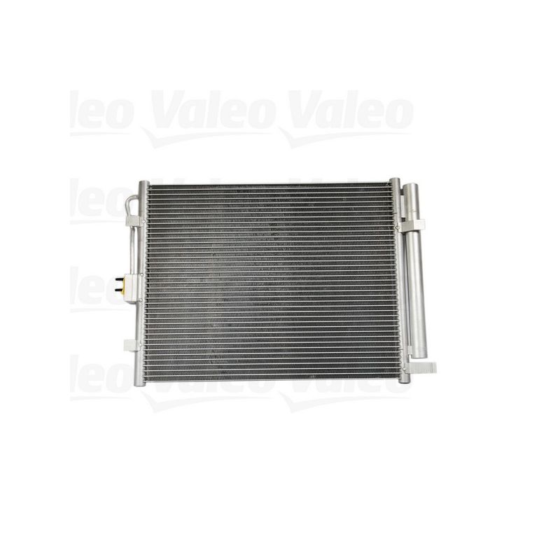 Valeo 814402 Condenser for Kia Soul 2010-2011