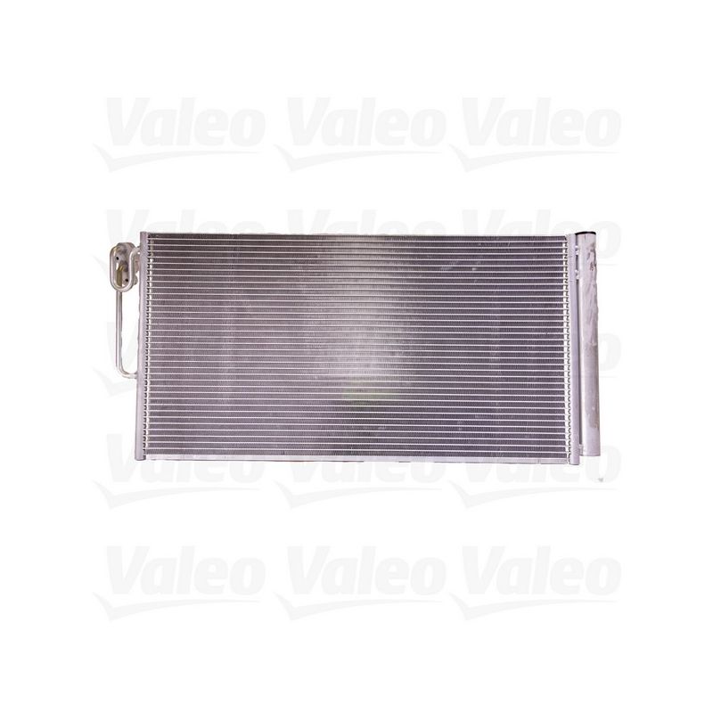 Valeo 814409 Condenser for Mini Cooper 2007-2010