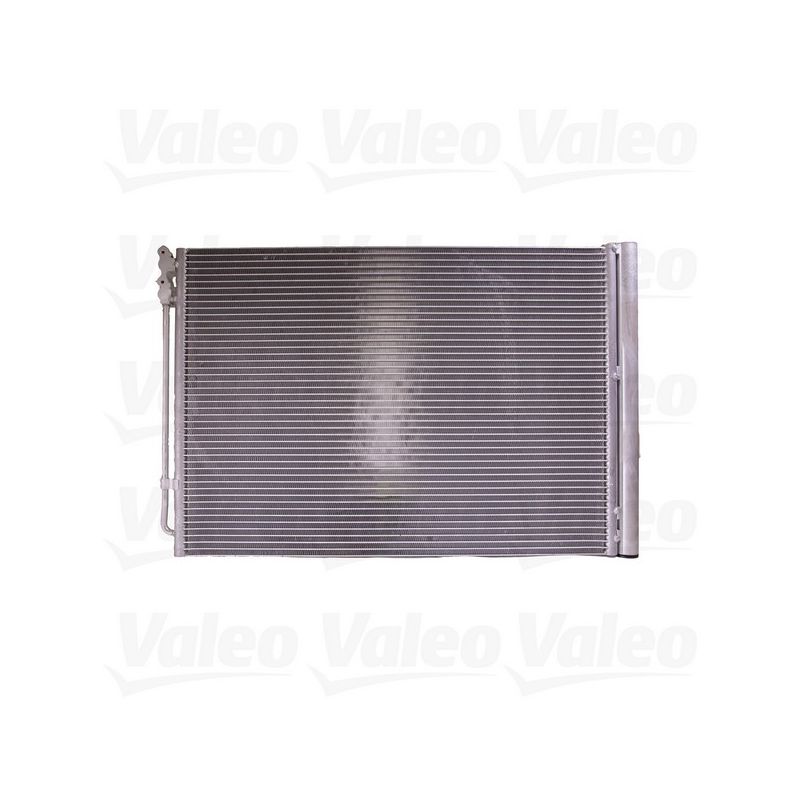 Valeo 814410 Condenser for BMW 535i 2011-2016